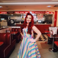 Peggy Sue & The Jukebox Jives