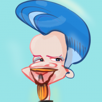 Susie The Caricaturist