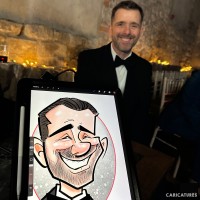 Vicky The Caricaturist