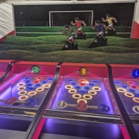 Giant Party Games