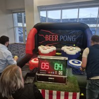 Giant Party Games