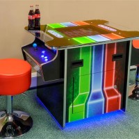 Giant Party Games