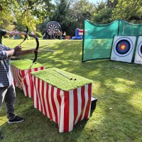 Giant Party Games