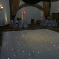 Sparkle Dance Floors