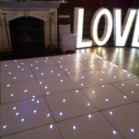 Sparkle Dance Floors