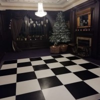 Sparkle Dance Floors