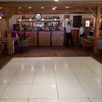 Sparkle Dance Floors