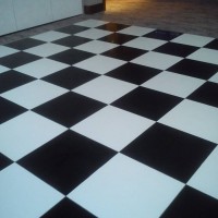 Sparkle Dance Floors