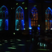 Sparkle Event Lighting