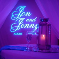Sparkle Event Lighting