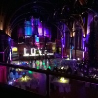 Sparkle Event Lighting