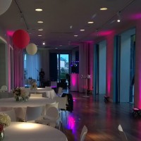 Sparkle Event Lighting