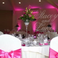 Sparkle Event Lighting