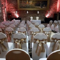 Sparkle Event Lighting