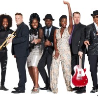The Soul Specials