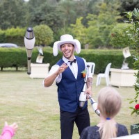 Alice In Wonderland Performers