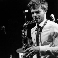 Andy Sax