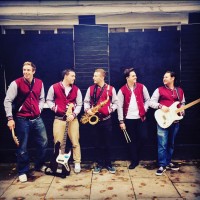 The Rock'n'Roll Kids