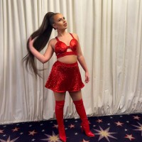 Ariana Grande Tribute Act