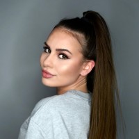 Ariana Grande Tribute Act