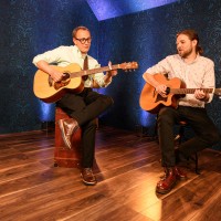 Emerald Guitar Duo