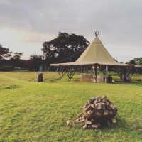 North West Tipi Hire