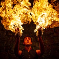 Damazo Inferno