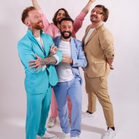 The Hot Shots