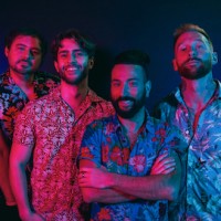 The Hot Shots