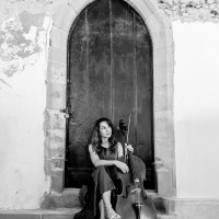 Lucinda The London Cellist
