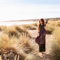 Lucinda The London Cellist