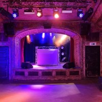NC DJ
