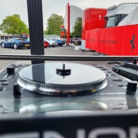 NC DJ