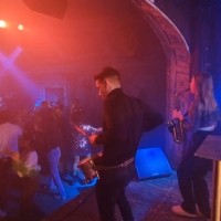 NC DJ