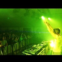 NC DJ