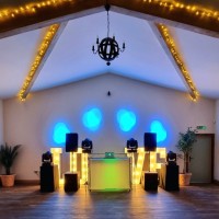 NC DJ