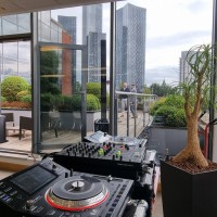 NC DJ