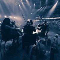 Ixta Strings