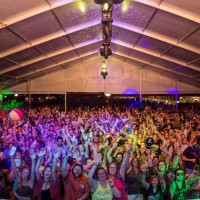 Silent Disco Experience