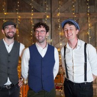 The Broadsmen