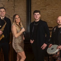 Triplicity - DJ Live Band