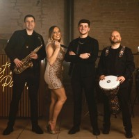 Triplicity - DJ Live Band