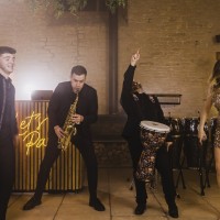 Triplicity - DJ Live Band