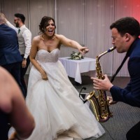 Triplicity - DJ Live Band