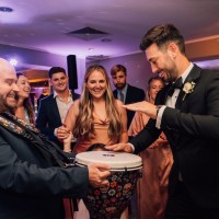 Triplicity - DJ Live Band