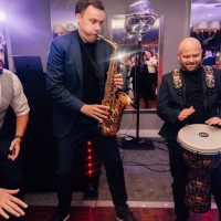 Triplicity - DJ Live Band