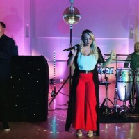 Triplicity - DJ Live Band