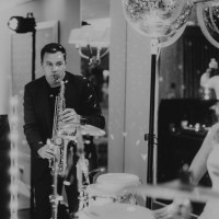 Triplicity - DJ Live Band