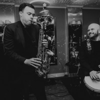 Triplicity - DJ Live Band
