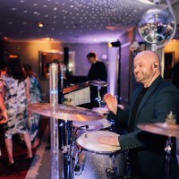 Triplicity - DJ Live Band